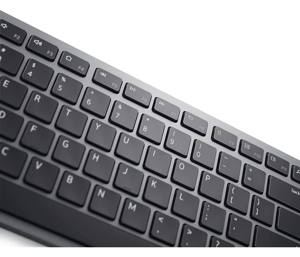 DELL Bezprzewodowa klawiatura + mysz-KM7321W 580-AJQJ - 679823 - zdjęcie 4